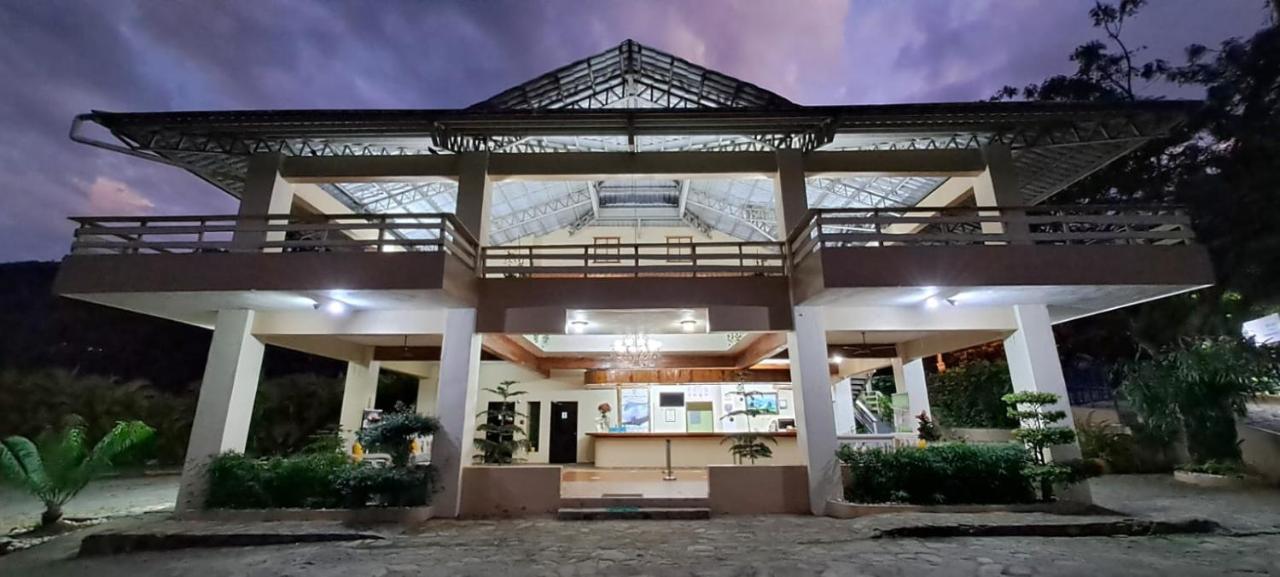 Jarabacoa River Club & Resort Buitenkant foto