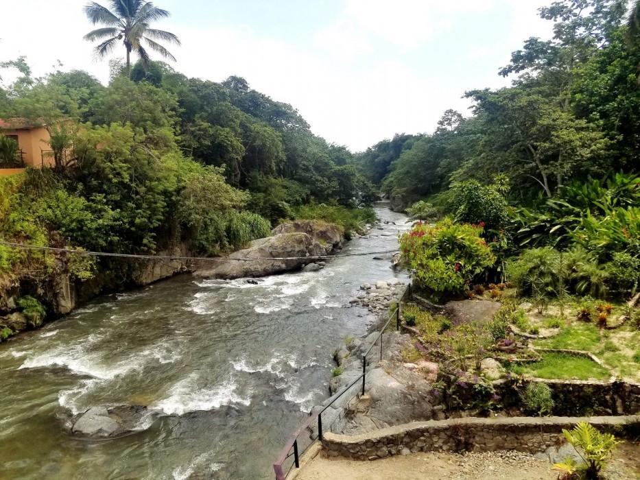 Jarabacoa River Club & Resort Buitenkant foto