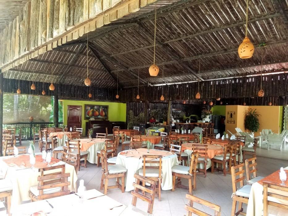 Jarabacoa River Club & Resort Buitenkant foto