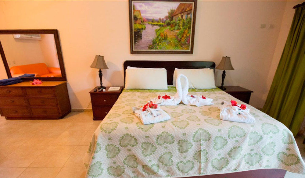 Jarabacoa River Club & Resort Buitenkant foto