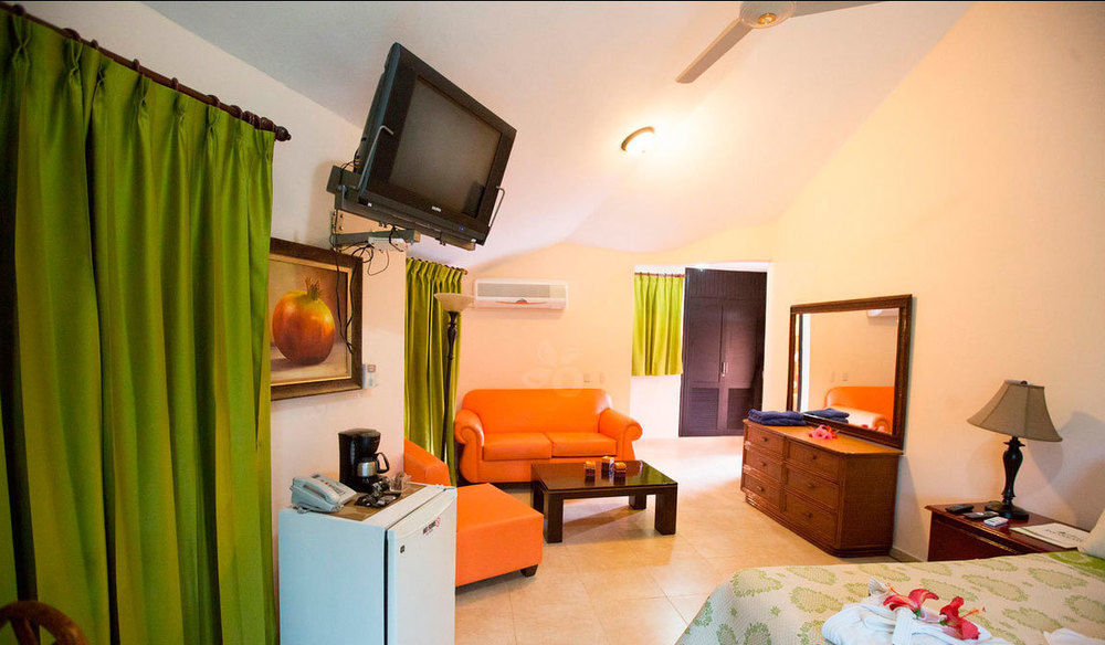 Jarabacoa River Club & Resort Buitenkant foto