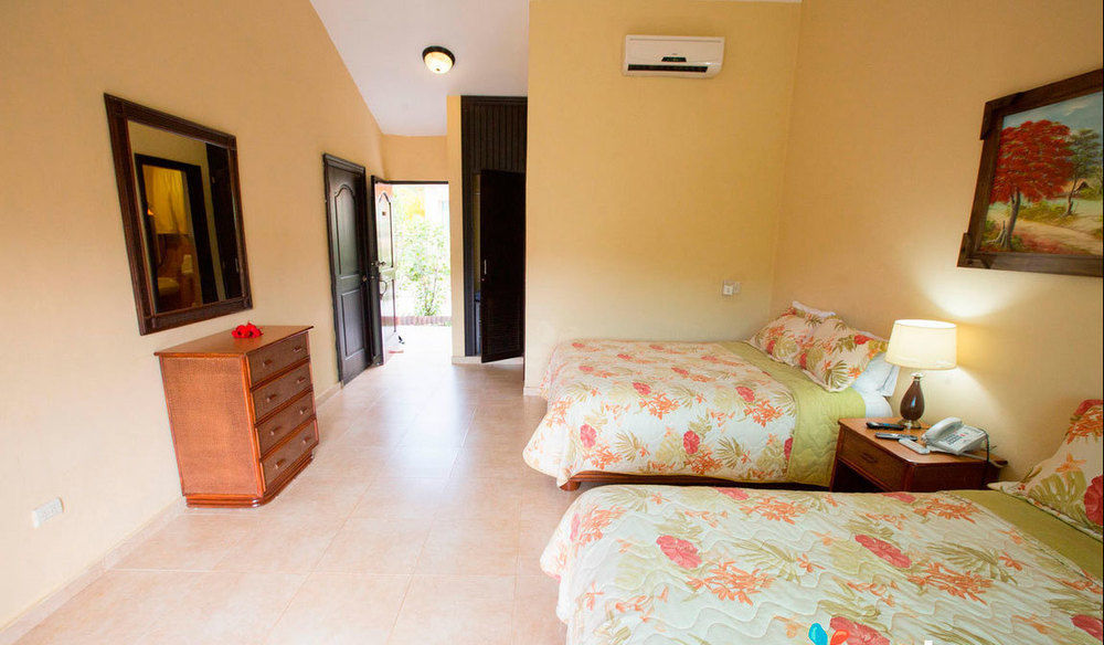 Jarabacoa River Club & Resort Buitenkant foto