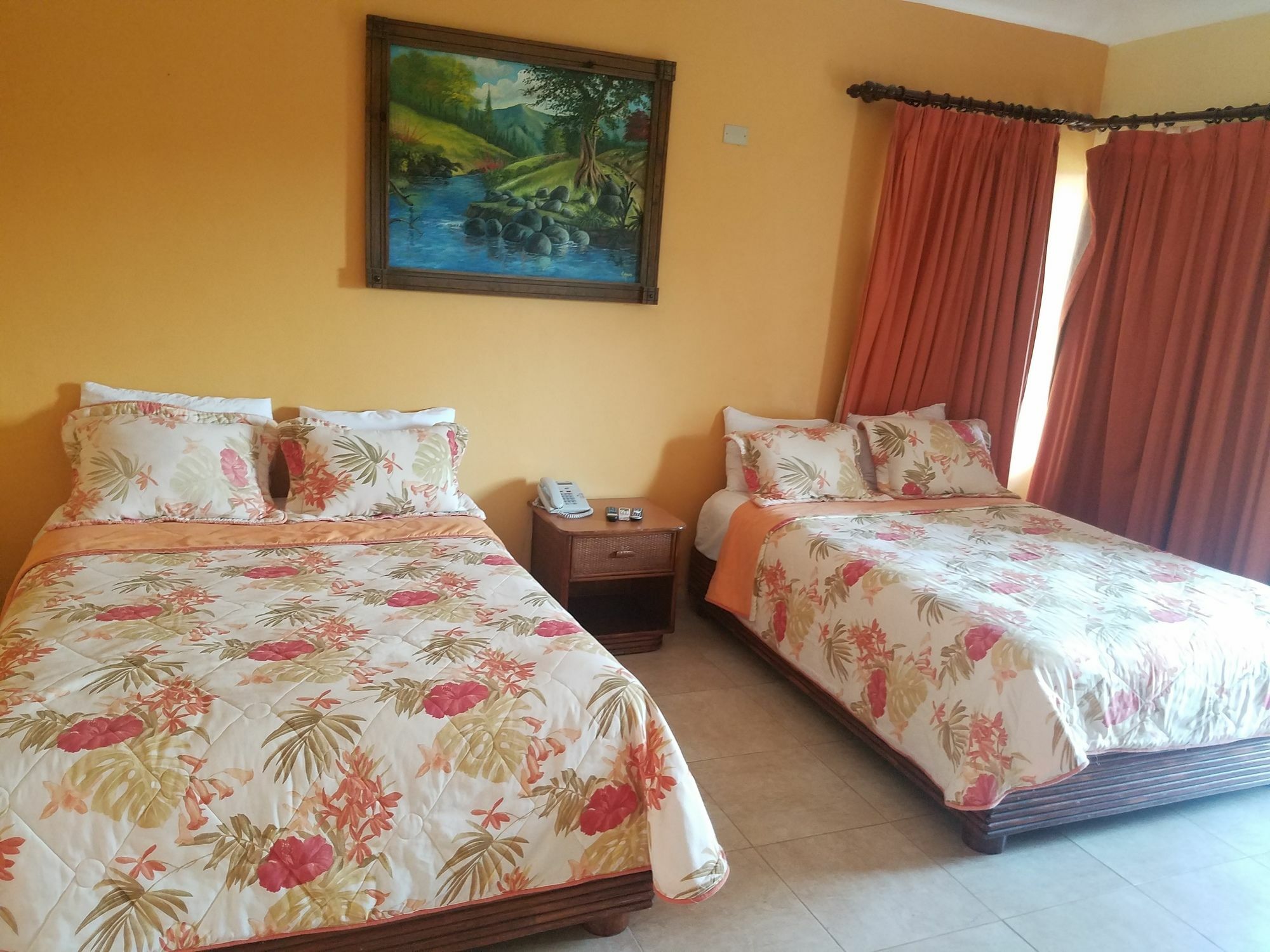 Jarabacoa River Club & Resort Buitenkant foto