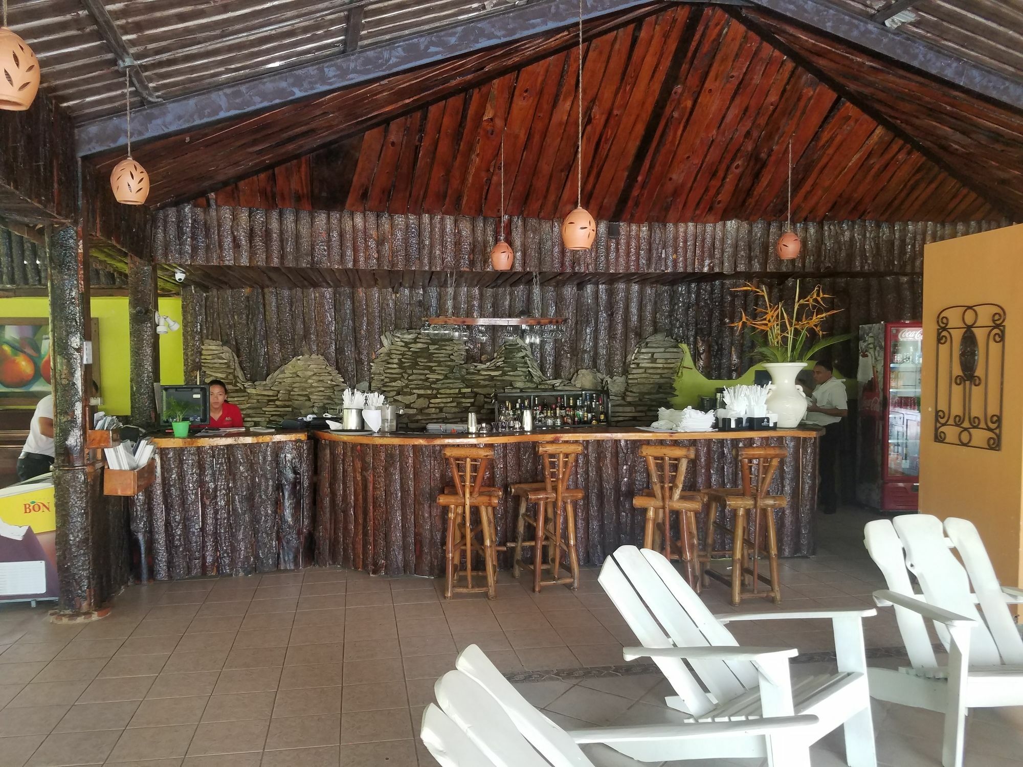 Jarabacoa River Club & Resort Buitenkant foto