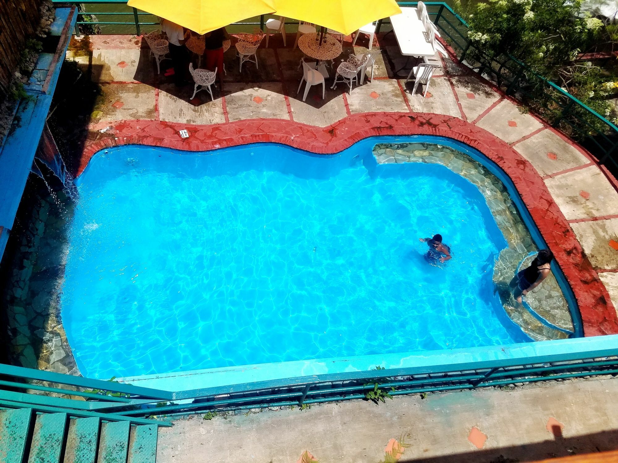 Jarabacoa River Club & Resort Buitenkant foto
